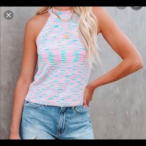 VICI Miou Muse Knit Tank